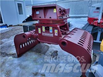 Hydraram HDG 380 Grijpers