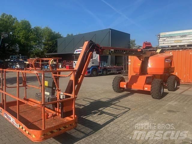 JLG 460 SJ Telescoophoogwerkers