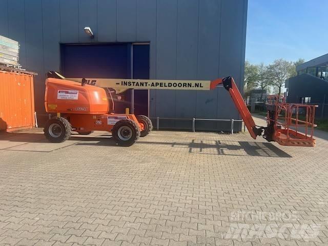 JLG 460 SJ Telescoophoogwerkers