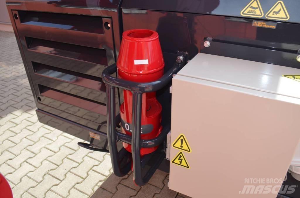 Unic URW-806 Rupshijskranen