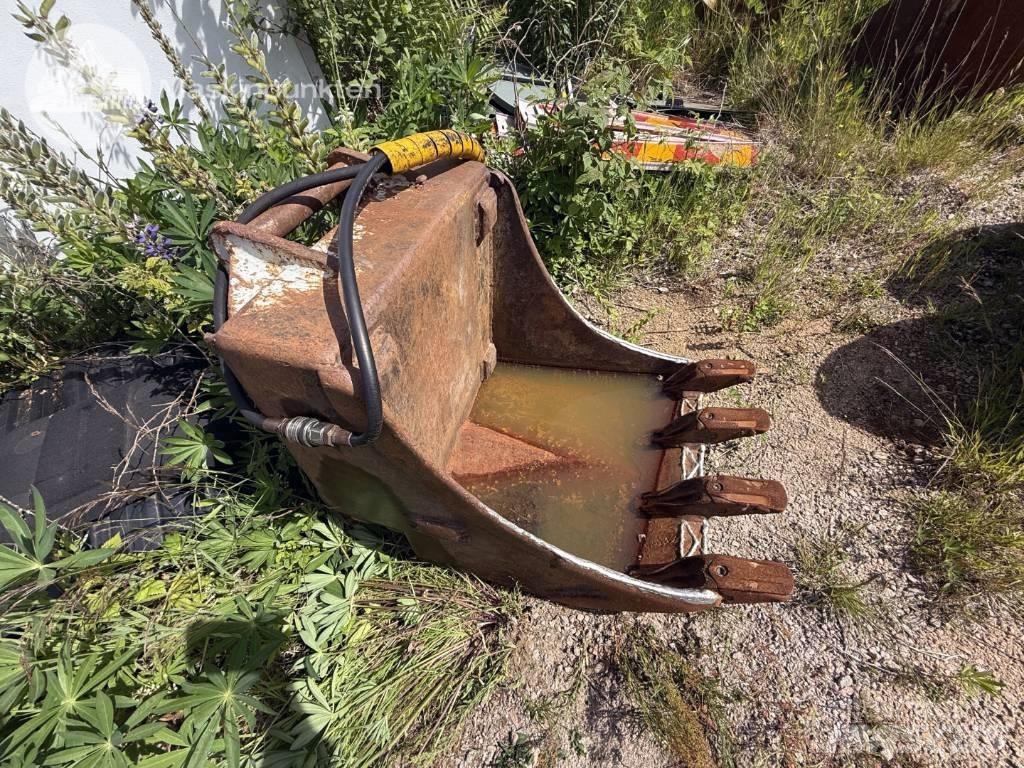  Grabjohn GJ 15 Bakken