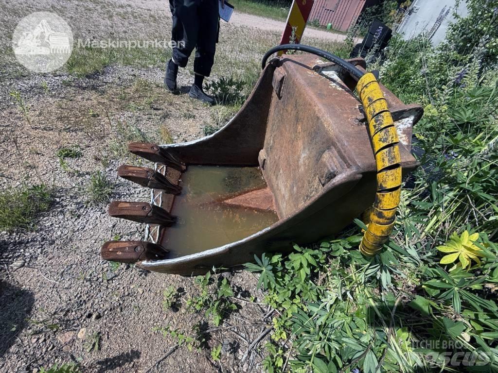  Grabjohn GJ 15 Bakken