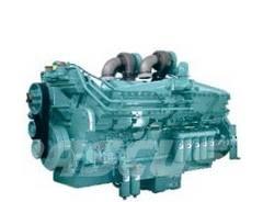 Cummins KTA38-G2B Motoren