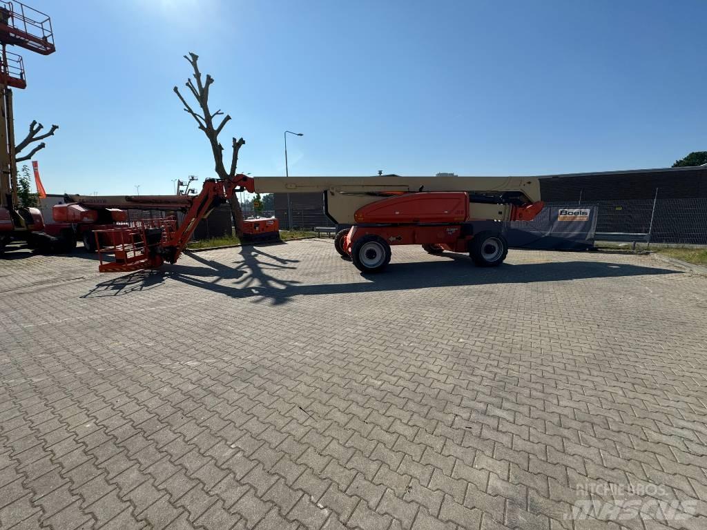 JLG 1250AJPG Knikarmhoogwerkers