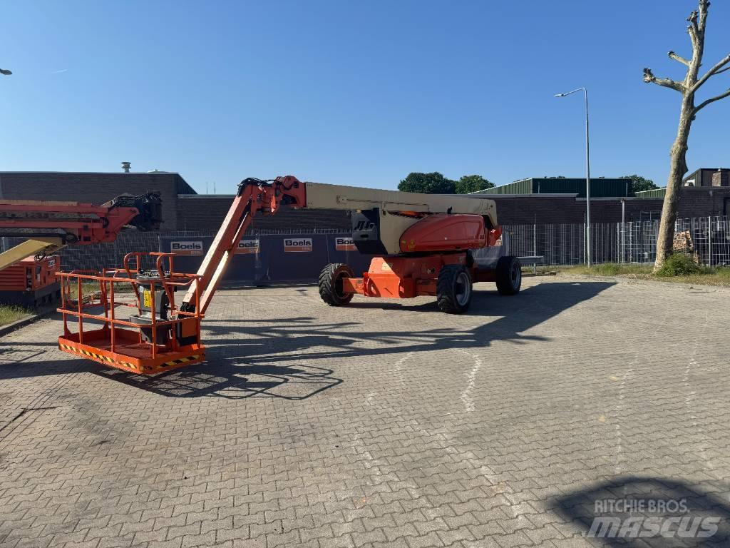 JLG 1250AJPG Knikarmhoogwerkers