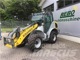 Kramer 8105 Wielladers