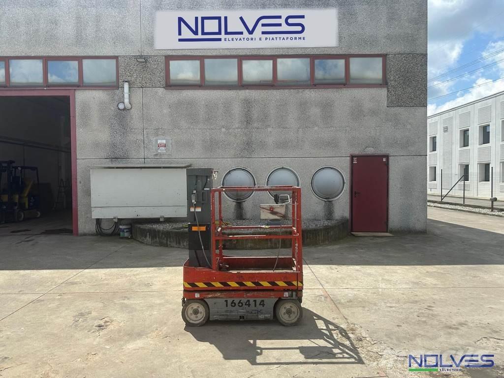 SkyJack SJ12 Andere liften en hoogwerkers