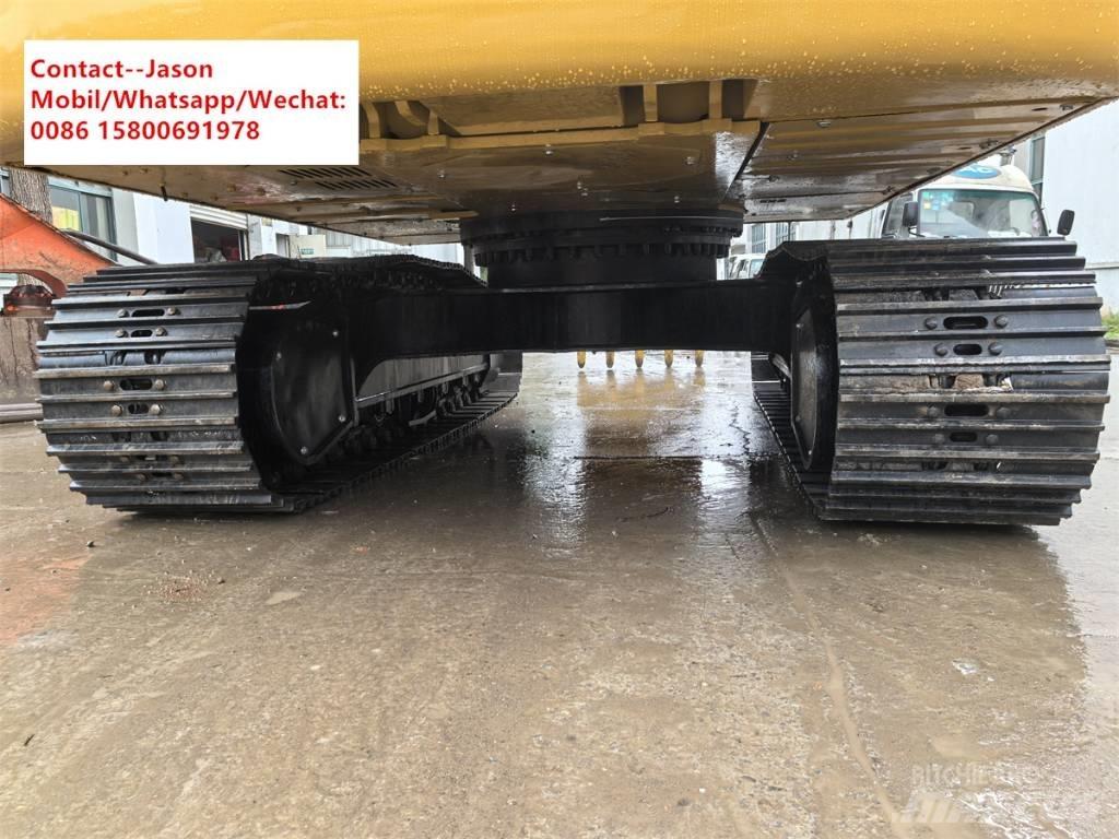 CAT 320 D2L Rupsgraafmachines