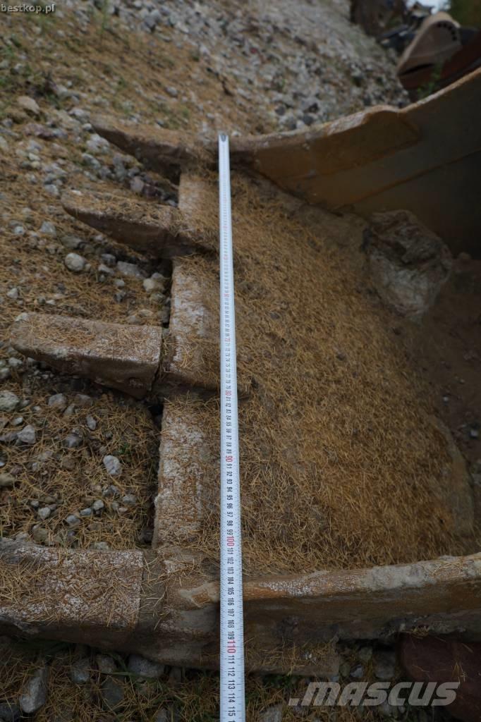 Volvo EWR 150 E Wielgraafmachines