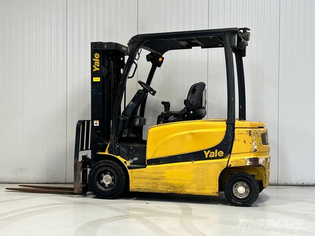 Yale ERP25VL Elektrische heftrucks