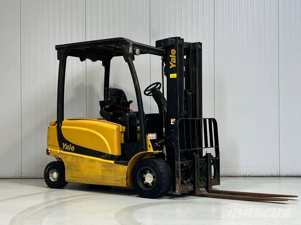 Yale ERP25VL Elektrische heftrucks