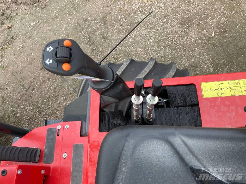 Thaler 2230S Schrankladers
