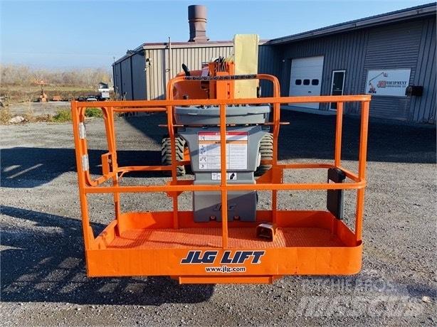 JLG 450 AJ II Knikarmhoogwerkers