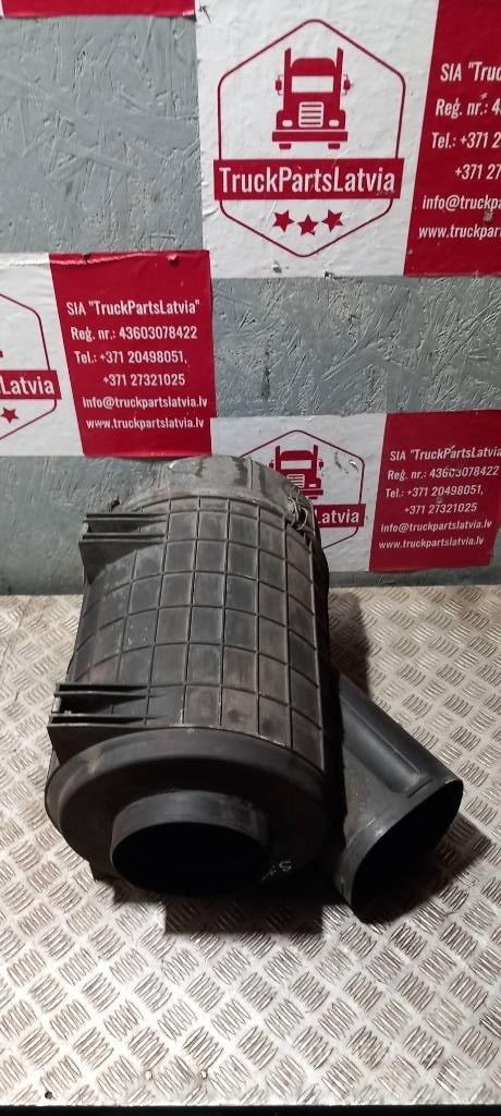 Scania R440  1870001 Cabine en interieur