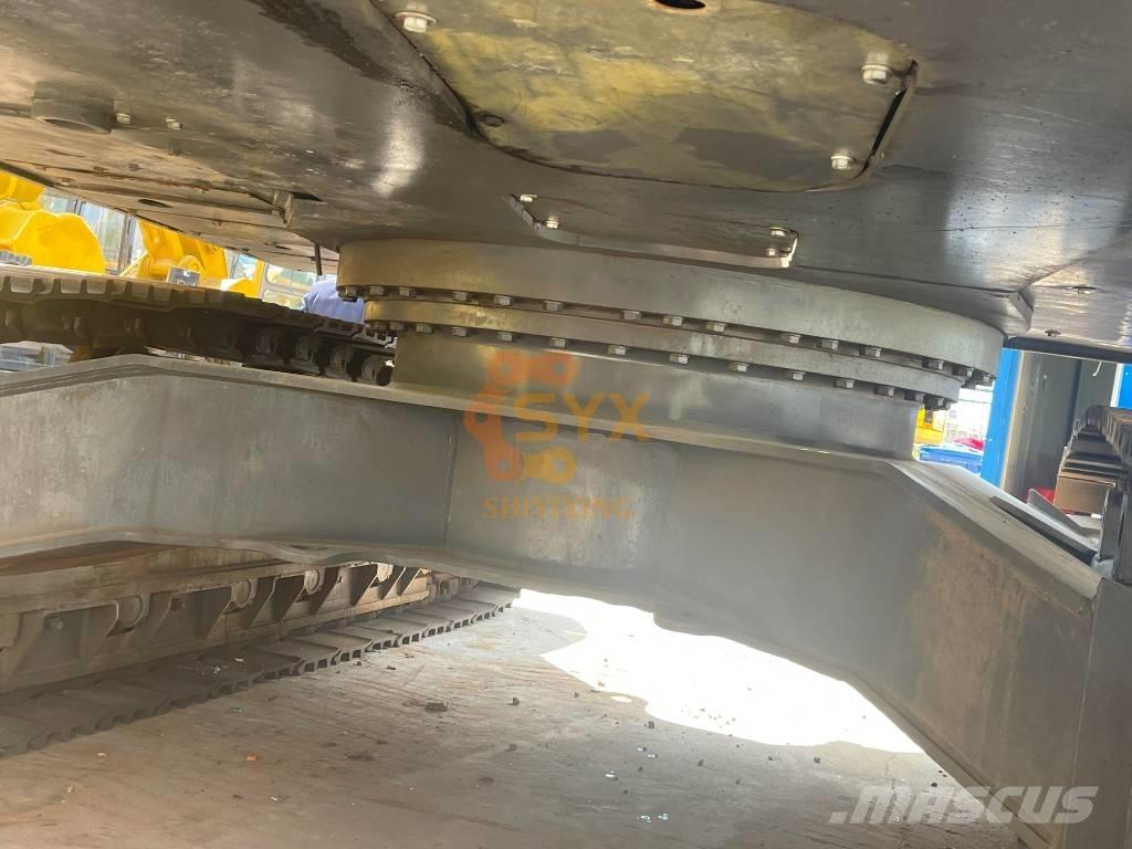 Kobelco SK 350 Rupsgraafmachines