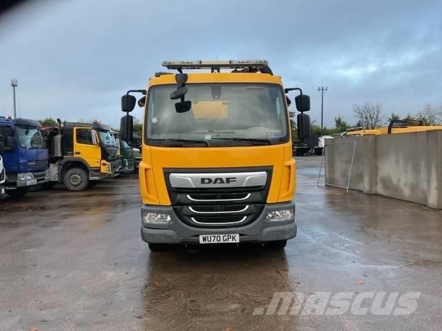 DAF LF 220 Anders