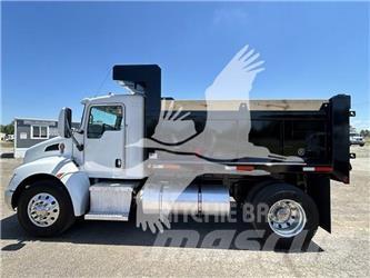 Kenworth T370 Kipper