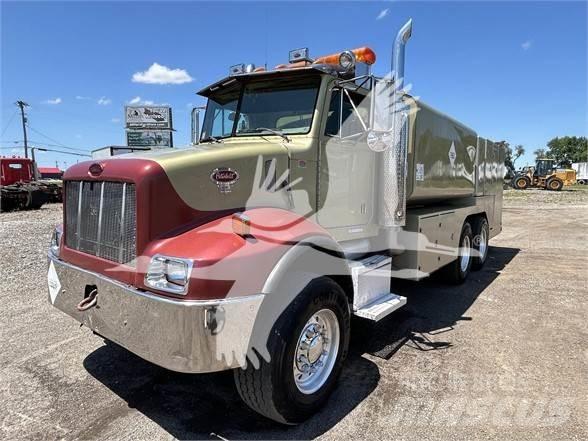 Peterbilt 330 Bouw - Overige