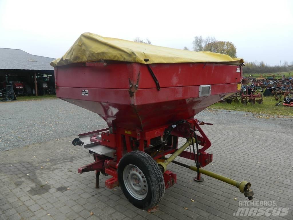 Bredal B 2 XL Kunstmeststrooiers