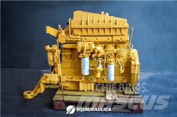 CAT 3306 Motoren