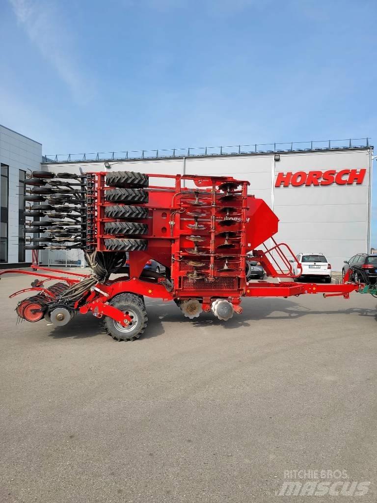 Horsch Pronto 6 DC Zaaimachines
