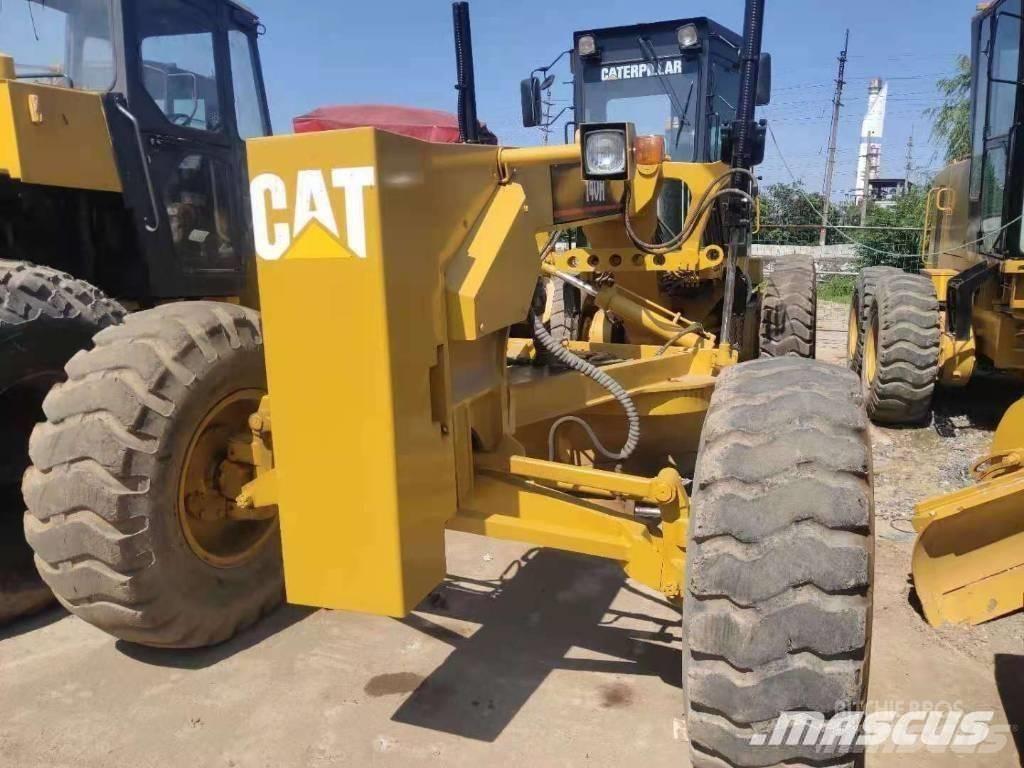 CAT 140 H Graders