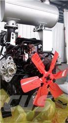 Cummins 4BTA3.9 Motoren