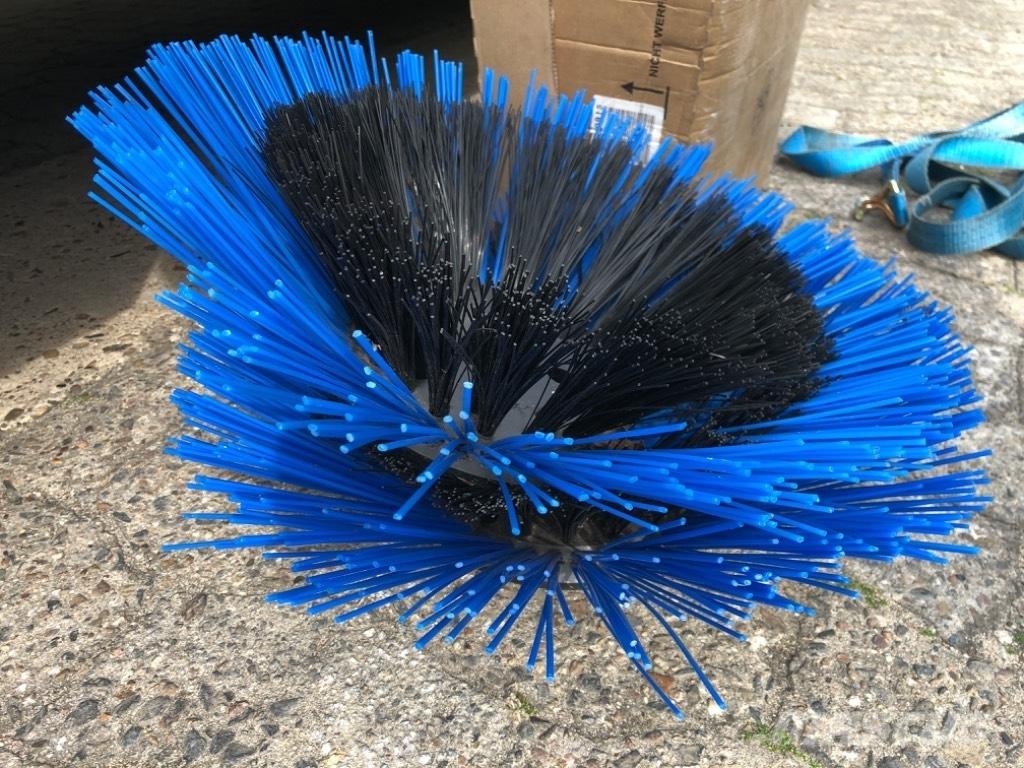 Iseki LS 100 Aanbouwdelen voor compacttrekkers
