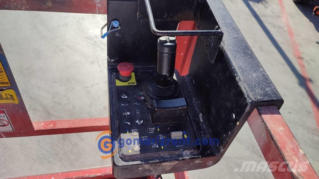 Genie GS 3384 Schaarhoogwerkers