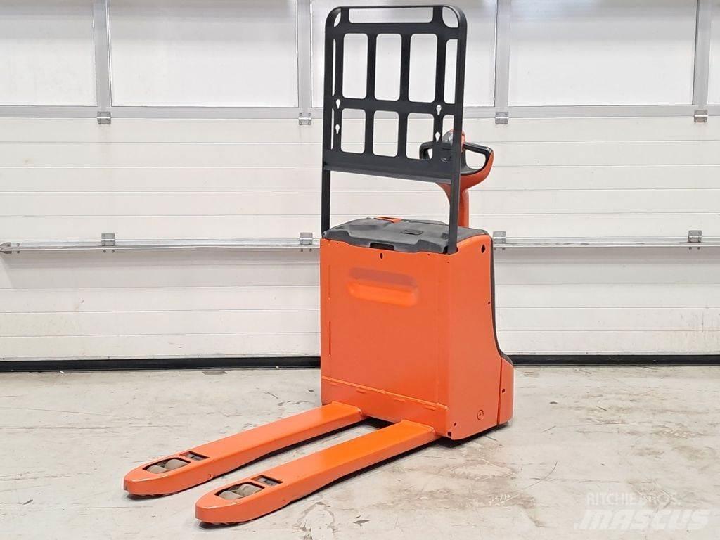 Linde T18 Electro-pallettrucks
