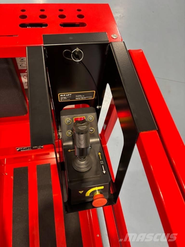 ELS LIFT PS 8-SE Schaarhoogwerkers