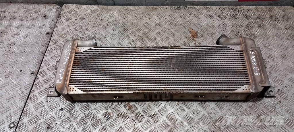 Scania R 440 1785348 Radiatoren