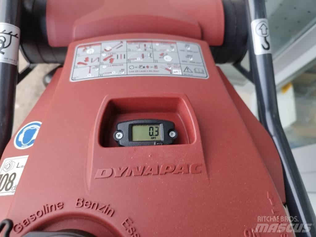 Dynapac DR 6X Stampers