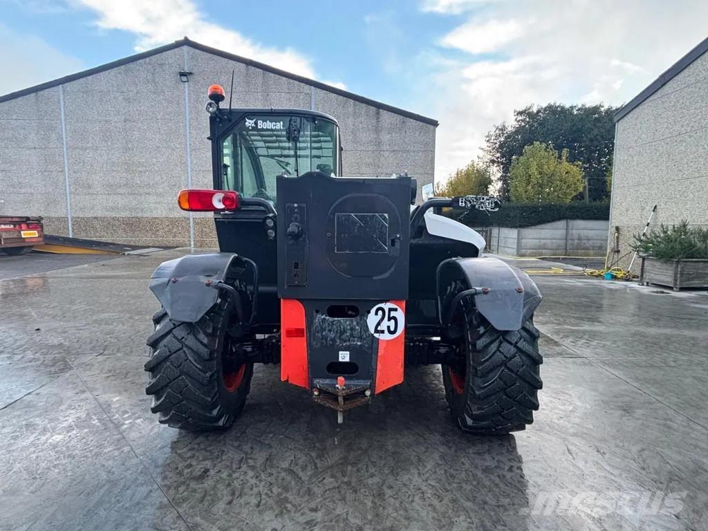 Bobcat TL360 Verreikers voor landbouw