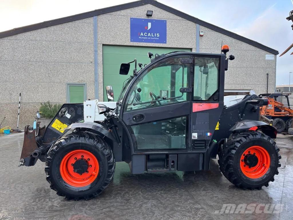 Bobcat TL360 Verreikers voor landbouw