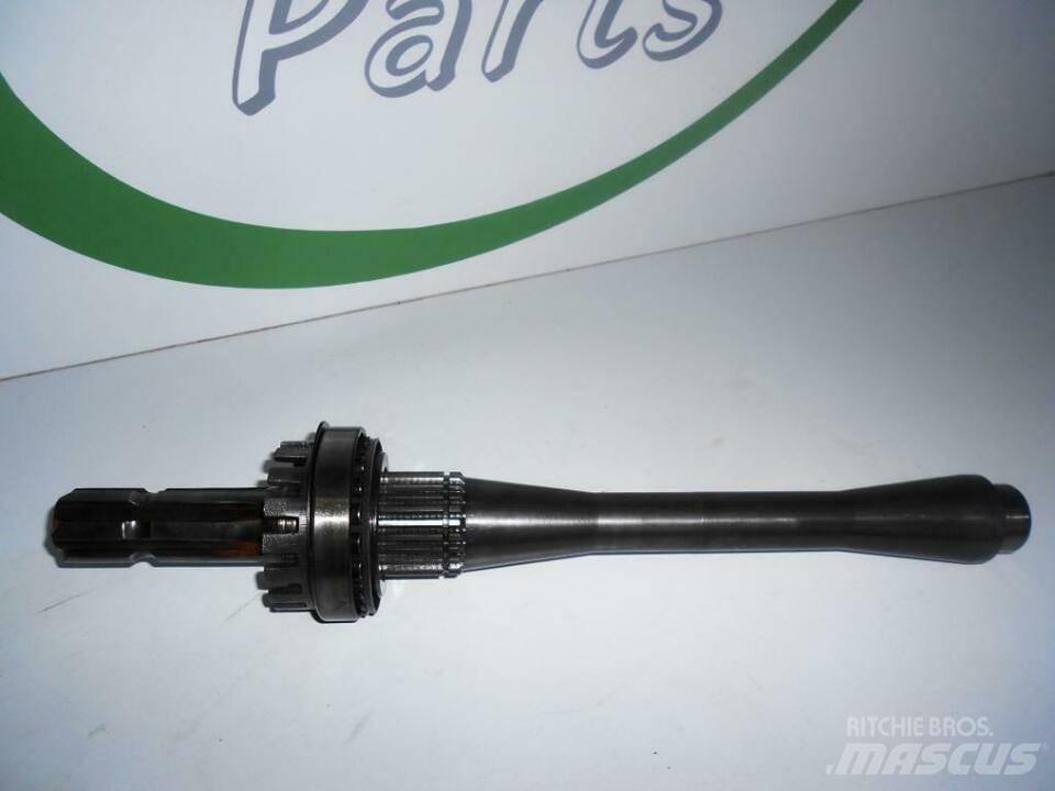 Fendt GT PTO AXLE Transmissie