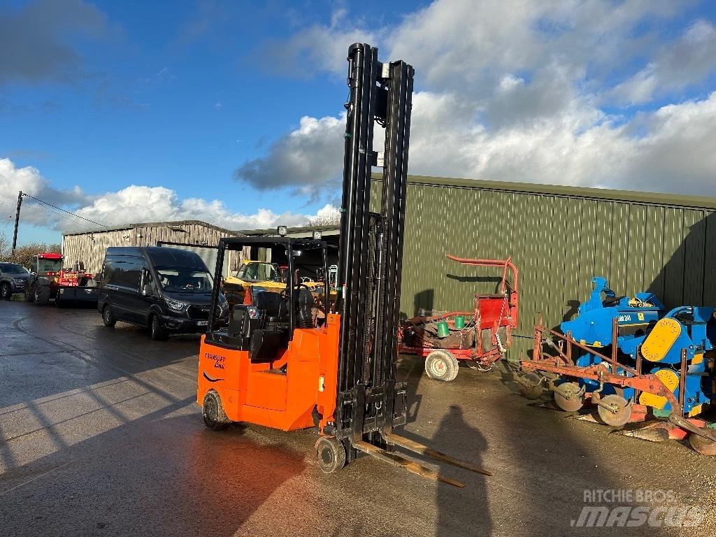 Bendi Be420 Elektrische heftrucks