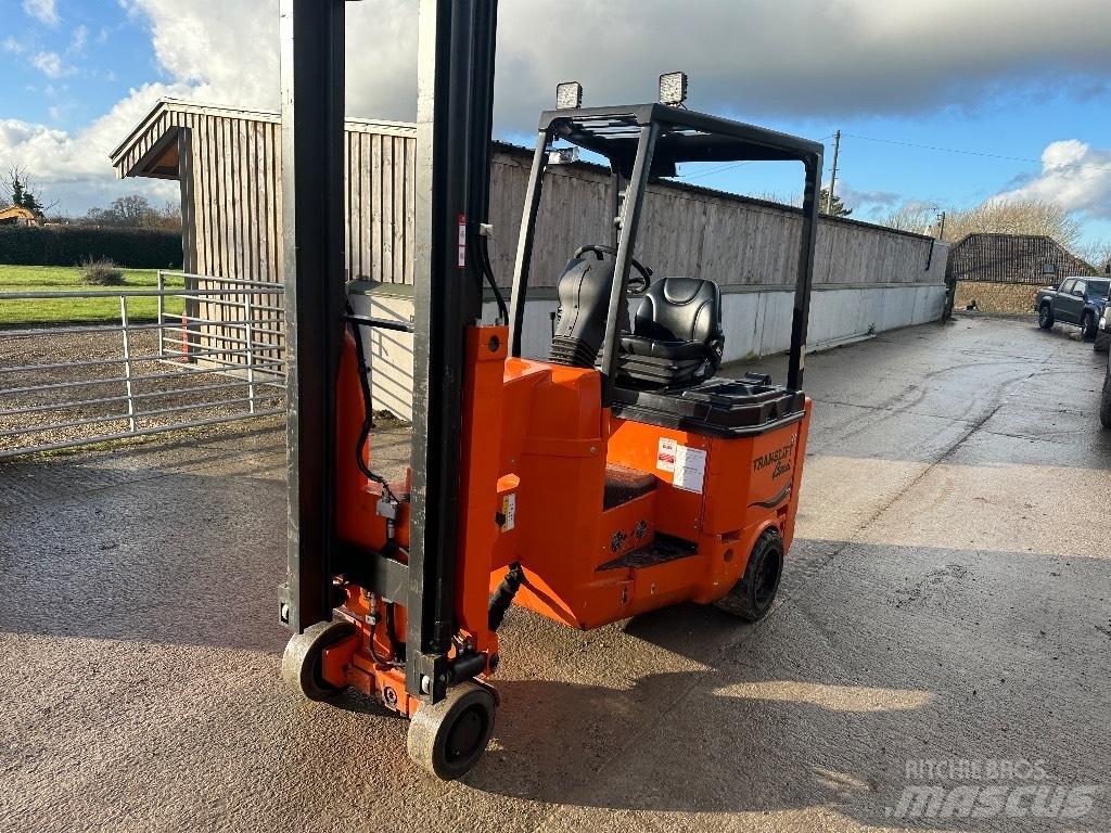 Bendi Be420 Elektrische heftrucks