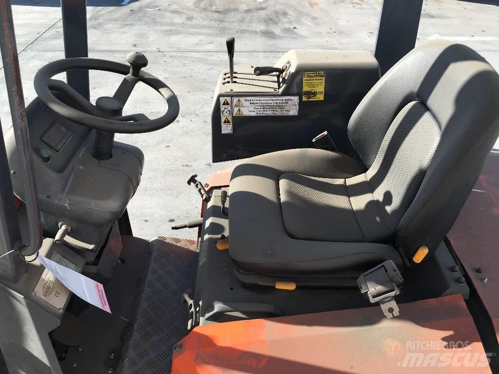Aisle-Master 20SE Magazijnwagen