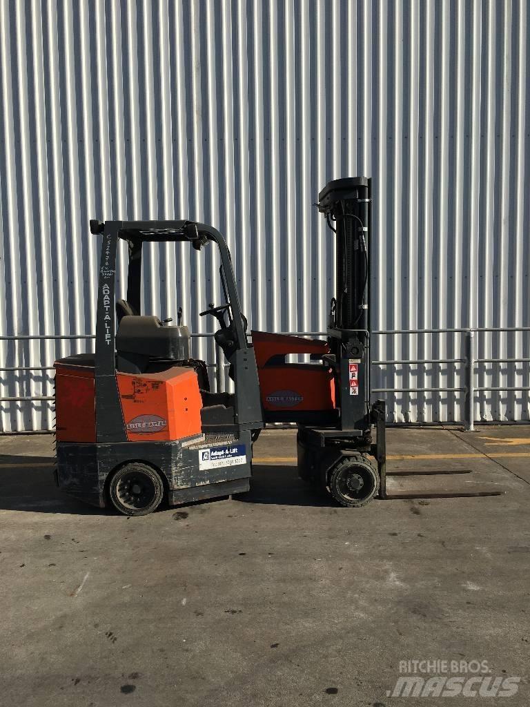 Aisle-Master 20SE Magazijnwagen