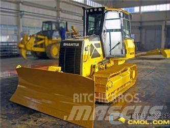 Shantui SD08-3 Rupsdozers
