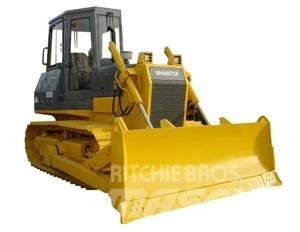 Shantui SD08-3 Rupsdozers