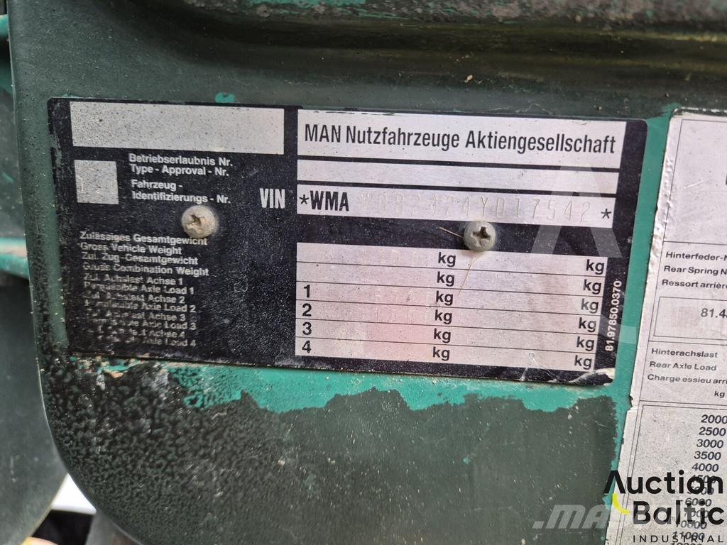 Agbo G 150 Zware boorinstallaties