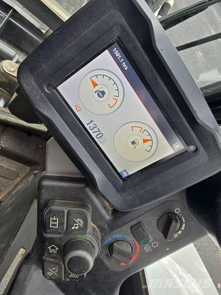 Bobcat E 42 Minigraafmachines < 7t