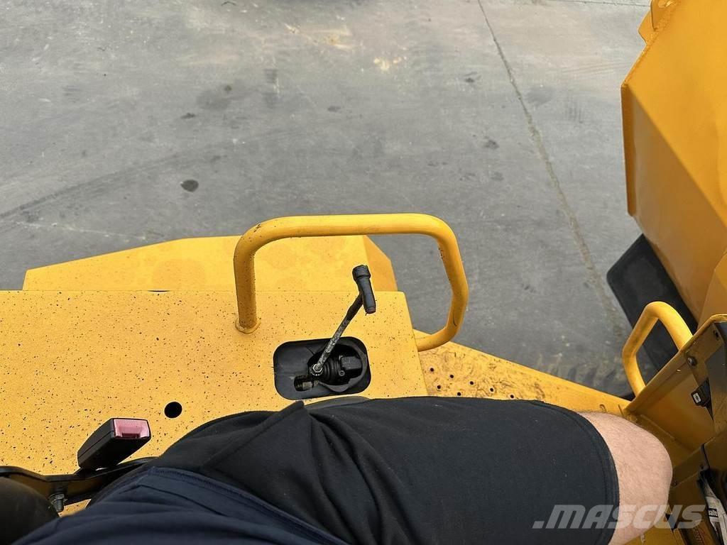 Thwaites 9T Mini Dumpers