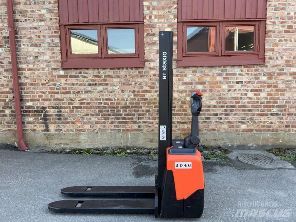 BT HWE 100 Stapelaar meeloop