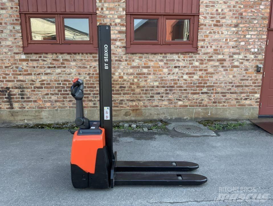 BT HWE 100 Stapelaar meeloop