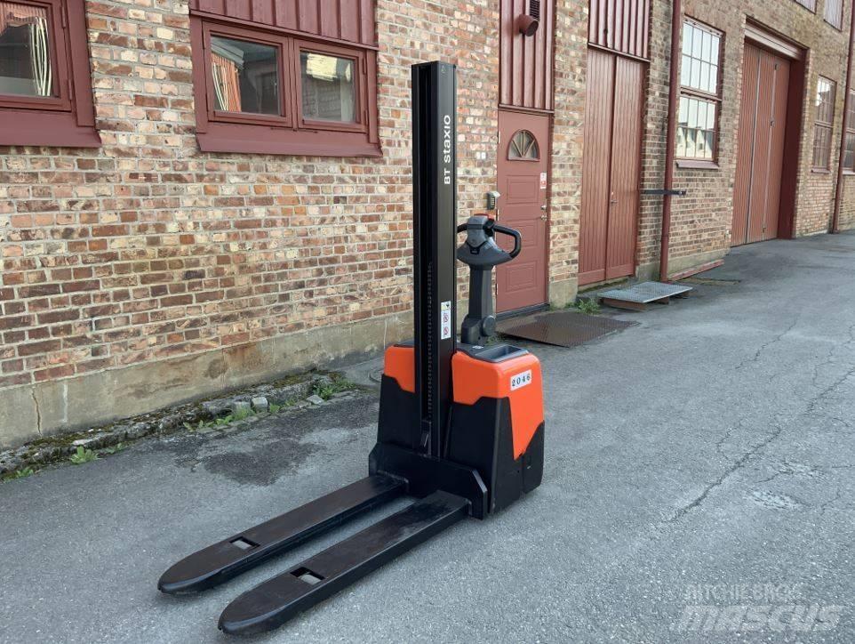 BT HWE 100 Stapelaar meeloop