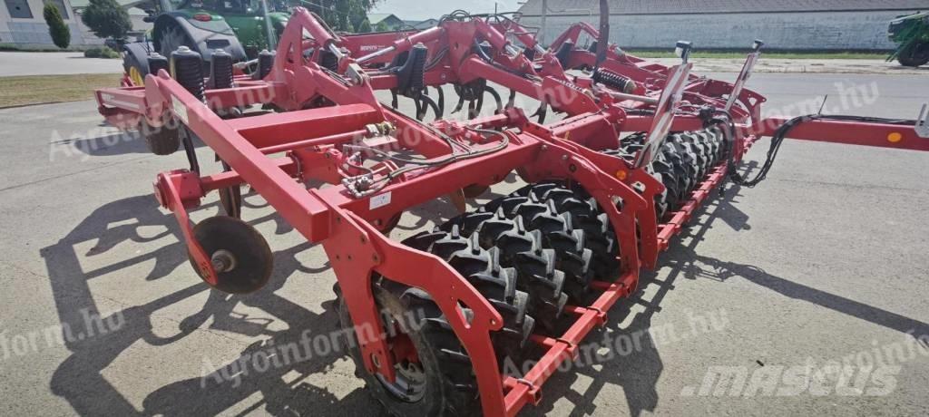 Horsch Tiger 6 AS Cultivatoren
