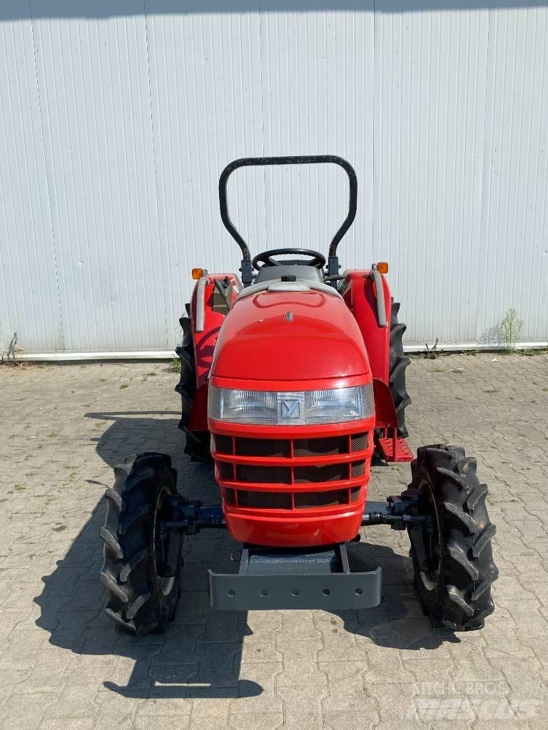 Yanmar RS240 Compacttrekkers